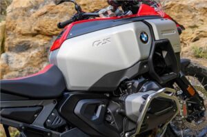 BMW R 1300 GS, R 1300 GSA tank, features, India launch